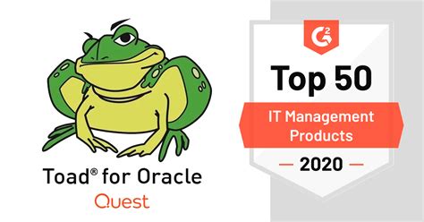 Good activation Toad for Oracle
