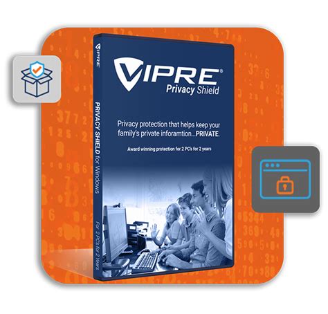 Good activation VIPRE Ultimate Security web site