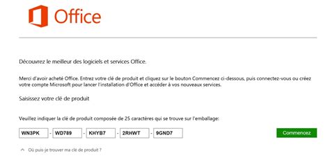 Good activation microsoft Office 2011 web site