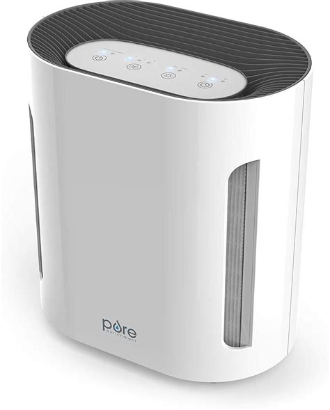 Good air purifier. Levoit Core 300 – is the best budget air purifier you can buy. It is intended for rooms up to 219 sq. ft., has performed excellently in all the tests, and is undoubtedly the best affordable air purifier. Blue Pure 411 – is a minimalistic, innovative, and highly efficient air purifier that covers rooms up to 161 sq. ft. 