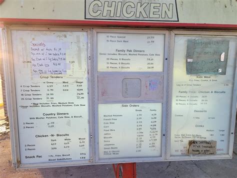 Good and crisp chicken ingleside tx. Good-N-Crisp Chicken: Chicken strips - See 11 traveler reviews, candid photos, and great deals for Ingleside, TX, at Tripadvisor. 