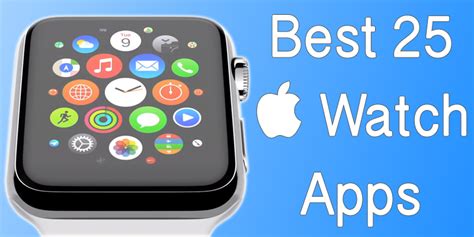 Good apps for apple watch. Things To Know About Good apps for apple watch. 