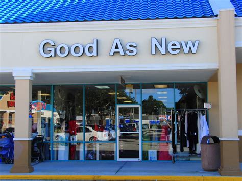 Good as new consignment sarasota. Things To Know About Good as new consignment sarasota. 