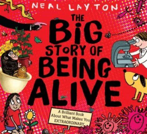 Read Good at Being Alive