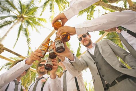 Good bachelor party destinations. Things To Know About Good bachelor party destinations. 