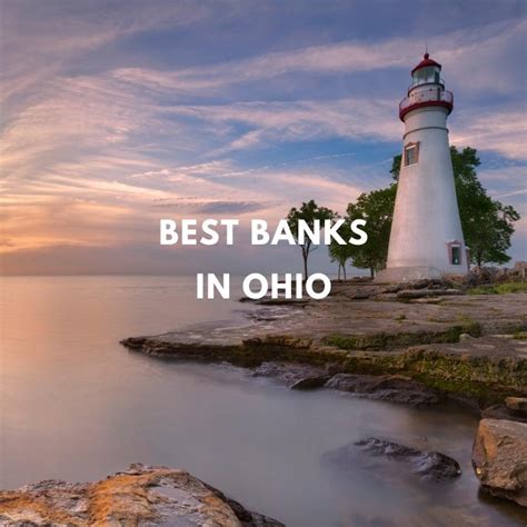 Good banks in ohio. Things To Know About Good banks in ohio. 