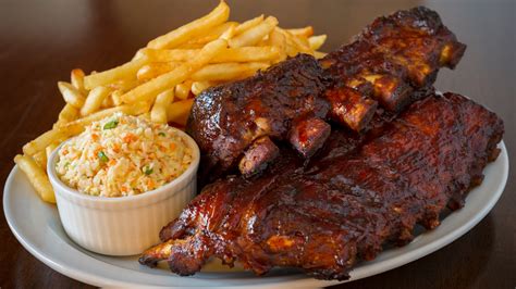 Good barbecue in memphis. When it comes to BBQ ribs, there’s no denying the mouthwatering aroma and irresistible taste that comes from slow-cooked, tender meat. While many may associate BBQ ribs with outdoo... 