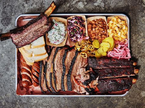 Good bbq near me. BBQ is a beloved tradition in many parts of the world, and it’s easy to see why. From the smoky flavor of the meat to the tangy sauces, there’s nothing quite like a good plate of B... 