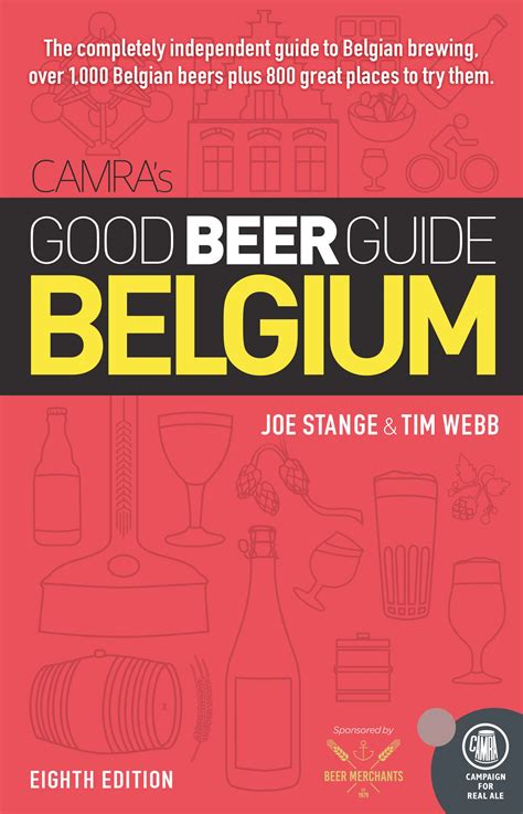 Good beer guide to belgium and holland camra guides. - Defensive and arrest tactics instructor manual.