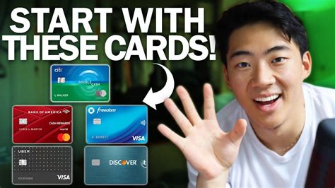 Good beginner credit cards. For more on credit cards, check out our beginner’s guide to credit cards and peruse the best travel credit cards for making plans this ... Just as credit cards can help you build good credit ... 