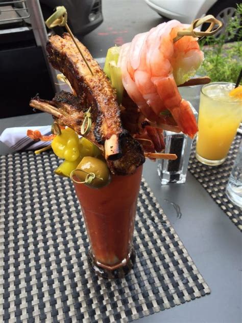 Good bloody mary near me. Reviews on Best Bloody Mary's in San Antonio, TX 78288 - The Bang Bang Bar, The Pigpen, Cover 3, Ida Claire, Whiskey Cake, Sangria On the Burg, Europa Restaurant and Bar, Boudro's On the River Walk, Liberty Bar, Cured 