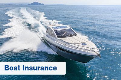 Good boat insurance. Watercraft insurance is a blanket term for three different types of insurance: boat insurance, yacht insurance and personal watercraft insurance. It covers things like damage to your boat, yacht or Jet Ski. You can also get watercraft liability protection that pays for bodily injury and medical expenses if passengers or other people are injured ... 