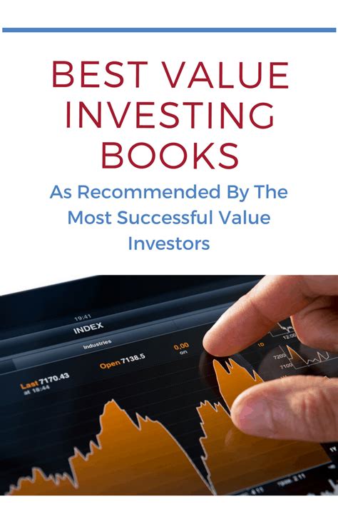 Good books on value investing. Things To Know About Good books on value investing. 