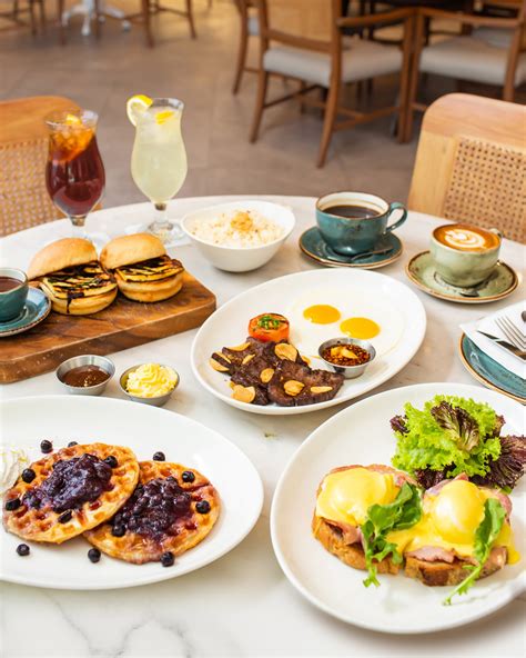 Good breakfast places. Healthy breakfasts you can whip up fast, including delicious vegan dishes, creamy smoothies, whole grains, and eggs any way you want ’em. We admit it: There are some (OK, many) mor... 