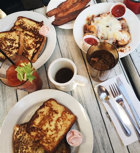 Good brunch spots near me. Things To Know About Good brunch spots near me. 