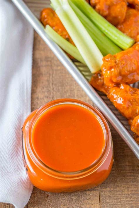 Good buffalo wing sauce. Things To Know About Good buffalo wing sauce. 