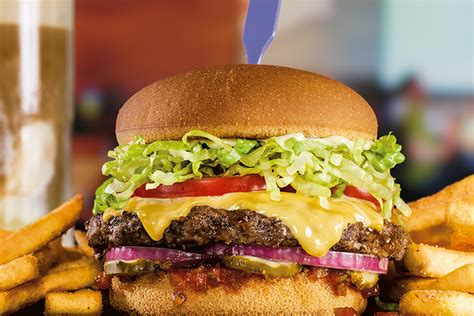 Good burger restaurants near me. Best Burgers in Toledo, OH - Leroy & Margaret's, Perrysburger's, Mama's Kitchen, Shorty's True American Roadhouse, Bubba's 33, MrBeast Burger, Levi & Lilac’s Whiskey Room, Bar 145, Charlie's Homemade Ice Cream & Burgers, Old Bag of Nails Pub 