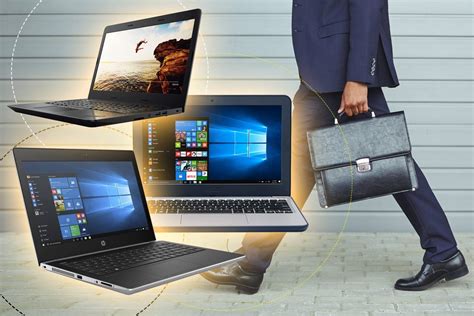 Good business laptop. In today’s digital age, technology has become an integral part of small businesses. From managing inventory to tracking sales, entrepreneurs are constantly looking for efficient so... 