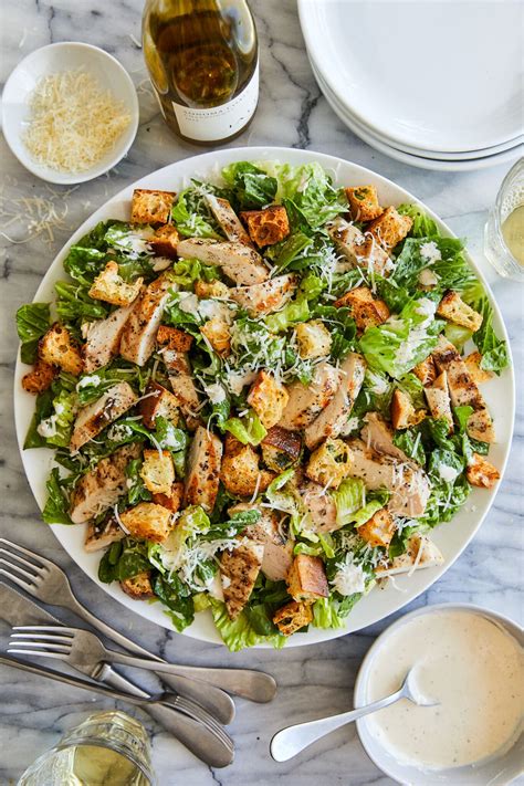 Good caesar salad near me. Things To Know About Good caesar salad near me. 