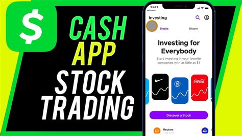 8 Best Cash App Stocks Under $5 to Invest in (2022) By Graham Last 