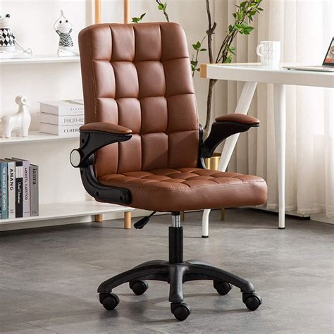 Good chairs for desks. Best textured desk: Wallace Desk, £1,647.50. Best desk with shelves: Hiba Oak & Metal Bookcase Desk, £575. Best minimalist desk: Knoll Albini Desk, £2,478. 