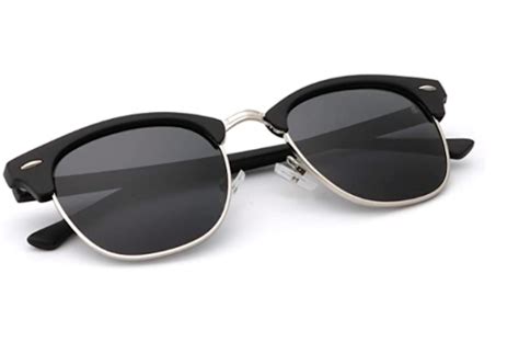 Good cheap sunglasses. DSG Pointer Mirrored Polarized Black Sunglasses. $20.00 - $24.95. Shipping Available. ADD TO CART. Knockaround Fast Lanes Rocket Pop Polarized Sunglasses. $32.00. … 