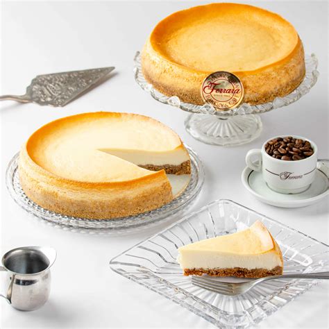 Good cheesecake near me. Popular options include the original cheesecake, the salted caramel cheesecake, and the key lime cheesecake. You can also dig into crossover flavours such as the Cinnabon cinnamon swirl cheesecake and the Godiva chocolate cheesecake. The Cheesecake Factory, Shop G102, G/F, Gateway Arcade, Harbour City, Tsim Sha Tsui. 5. 