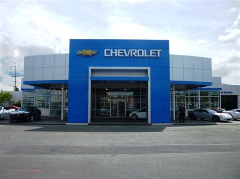 Request a free, secure credit approval today, regardless of where you are in the car buying process! We work only with trusted lenders to bring you low rates and flexible terms. Good Chevrolet is your Chevrolet dealer with new and used vehicle sales. Come see our dealership in RENTON today. 