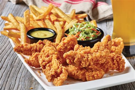 Good chicken tenders near me. TENDERS ONLY. Hand-breaded crispy or grilled chicken tenders made to order with choice of homemade sauce. Download the MyPDQ Points app and earn points with every purchase towards free food and more! Chicken tenders from PDQ are hand-breaded and never frozen, served with your choice of homemade sauce for an unforgettable dining … 