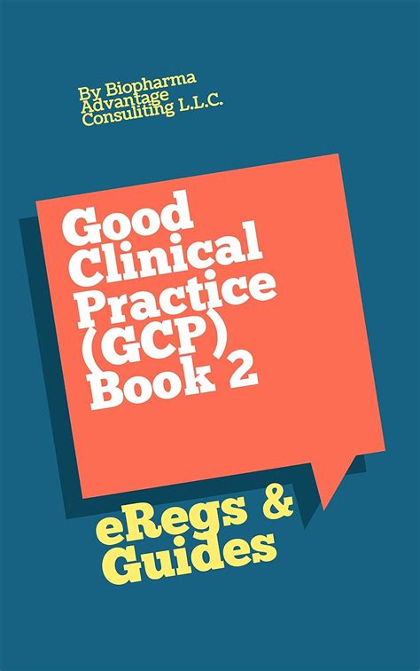 Good clinical practice gcp eregs guides for your reference book 2. - Spiritual leadership for church officers a handbook.