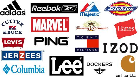 Good clothing brands. Here is the list of Best Men Clothing Brands In India: Levi’s. Buy Now. Levi’s is arguably the most popular clothing brand for men in the whole world at present. Levi’s was founded in 1853 and it is one of the oldest clothing brands in the world. ... US Polo Assn. is a clothing brand that was born from the Unites States Polo Association ... 