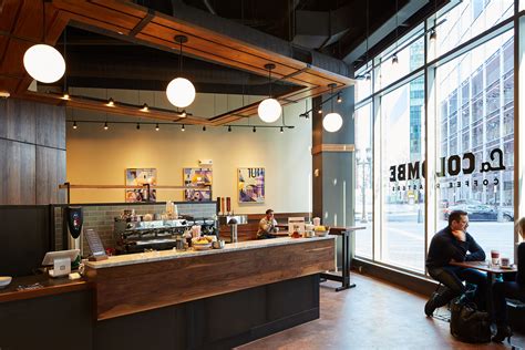 Good coffee shop near me. The Camber Collection brings together five of the finest. Credit: Publik Coffee, Salt Lake City, Utah by Publik Coffee. Publik Coffee - Salt Lake City, Utah. Best … 