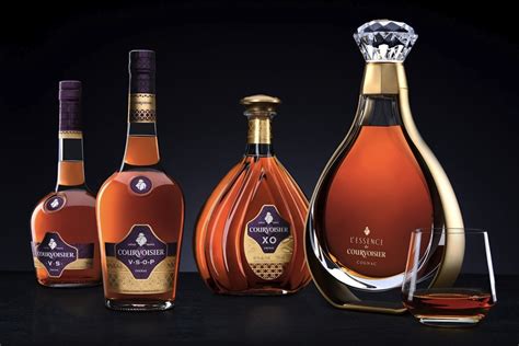 Good cognac. "This XO Fine Champagne expresses how the terroir allows a great cognac to rise ranked Fine Champagne AOC. Powerful, complex and heavy with a nose of violet and ... 