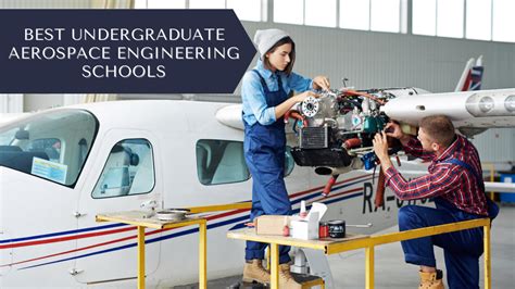 Good colleges for aerospace engineering. Things To Know About Good colleges for aerospace engineering. 