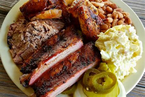 Good company bbq. HOUSTON, Texas -- From barbecue to Tex-Mex and burgers, there's no one who understands Texas cuisine quite like Goode Company! The iconic family-run brand first started with Goode Co. BBQ in 1977. 