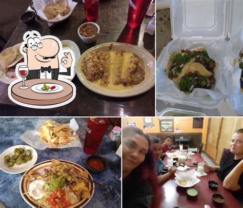 Good consistency lately - Review of Los Panchitos, Trinity, TX ...