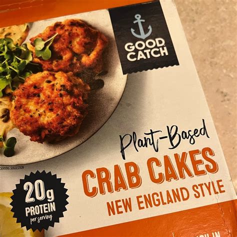 Good crab cakes - Review of JT