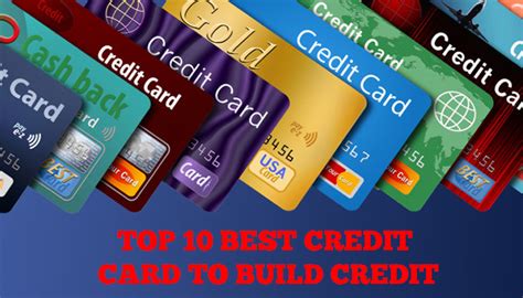 Credit card issuers understand that young adults may have limited credit, so these cards are easier to get. A student credit card is a good way to build credit before you graduate.