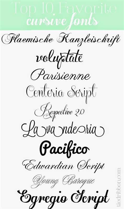 Good cursive font. Cursive fonts, also known as script fonts, are designed to mimic the fluid, connected strokes that are found in handwriting. They are often used to add an elegant and personal touch to a design. The term "cursive" comes from the Latin word "cursivus," which means "flowing" or "running." This relates to the flowing movement that a person's hand ... 