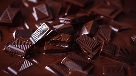 Good dark chocolate. Studies show that dark chocolate may reduce cravings and promote feelings of fullness, which may help support weight loss. In one study in 12 women, smelling and eating dark chocolate decreased ... 