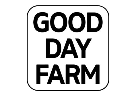 At Good Day Farm, we believe in plants > pills (plants over pills) and the magic of Mother Nature to help people feel their best. This belief drives our relentless quest to cultivate and curate the highest quality cannabis products in the South—while using natural and sustainable practices and giving back to our local communities..