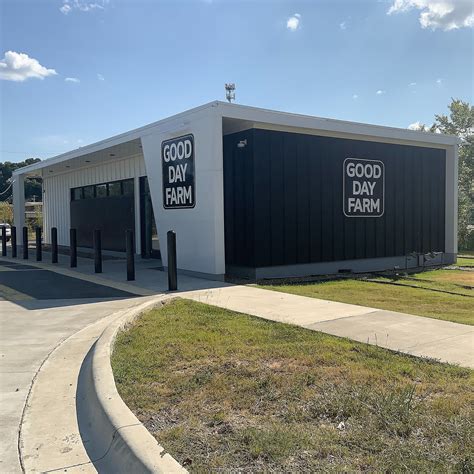 Good day farms missouri. Caruthersville, Missouri, February 28th, 2024 – Good Day Farm, a leading retailer and brand in the south, is proud to announce the grand opening celebration for their newest location in Caruthersville, Missouri. ... Located at 3910 S Ward Ave, Caruthersville, MO this new cannabis dispensary by Good Day Farm will be serving Caruthersville and ... 