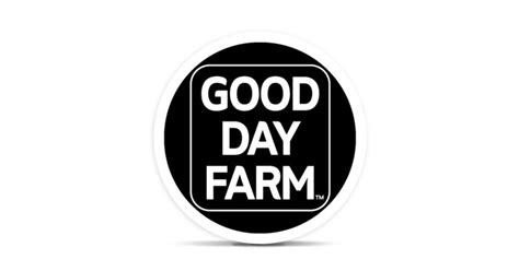 Good day farms springfield mo. If you're thinking of starting a farm, here's exactly how to start a farm and be successful. If you dream of starting a business that will involve your whole family, a small farmin... 