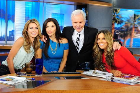 Good day l.a. cast. The pair of broadcast journalists will helm “Good Day L.A.” from 6 to 9 a.m., joining co-anchors Brooke Thomas and Bob DeCastro (4 to 6 a.m.) and Araksya … 