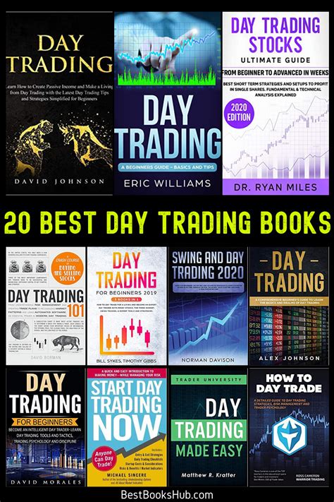 Good day trading books. Things To Know About Good day trading books. 