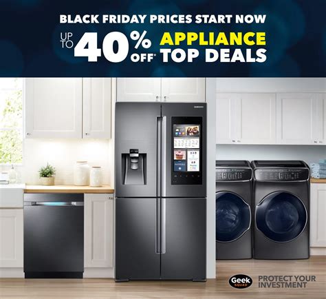 Good deals appliances. Feb 13, 2024 · Was: $949.00. LG. Shop. The LG WT7150CW, now back to its best price, ranks among the top high-efficiency washing machines in CR’s tests, primarily for its first-rate cleaning performance, water ... 
