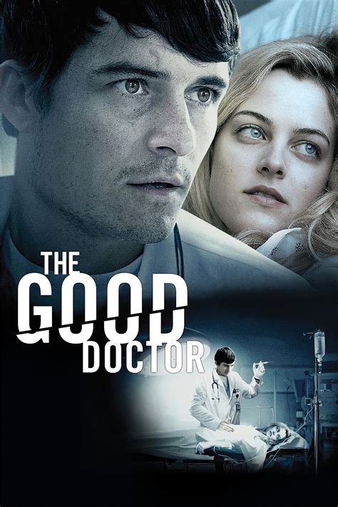 The Good Doctor - watch online: stream, buy or rent . Currently you are able to watch "The Good Doctor" streaming on Netflix, Amazon Prime Video, ShowMax. ... adding a title to a watchlist, and marking a title as 'seen'. This includes data from ~1.3 million movie & TV show fans per day. 35. +29. Rating. 8.0 (113k) Genres. Drama. Runtime. 43min ...