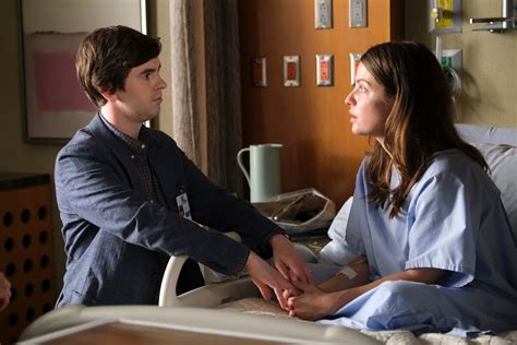 Good doctor season 6. In the midst of a heatwave, Dr. Shaun Murphy and Dr. Danica Powell are at odds when it comes to their patient's surgery; when the hospital loses power, Lea and Dr. Aaron … 