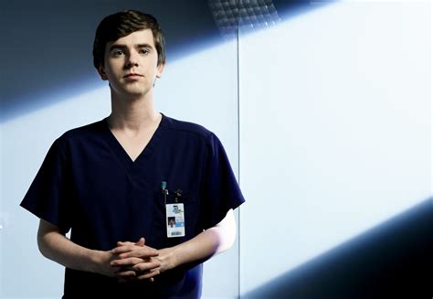 Good doctor show. Related: Doctor Who trailer confirms May 2024 release date for Ncuti Gatwa's first full series. The brand-new season marks the full-time entrance of Gatwa's Fifteenth Doctor … 