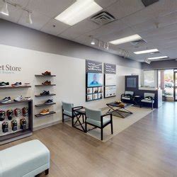 Good feet store brandon fl. Specialties: The Good Feet Store is all about arch supports. Our personally fit, premium supports are designed to keep your feet in the ideal position (improving balance, alignment, and performance) which can even benefit the feet, knees, hips and back. Good Feet's 3-Step System of premium arch supports has been thoughtfully created to suit a variety of needs including work environments ... 
